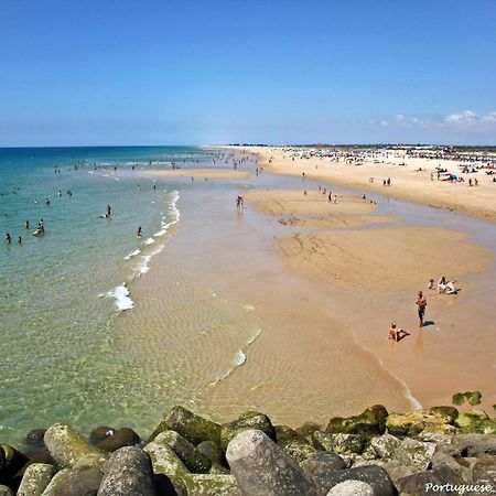 Tavira Vila Formosa 1 With Pool By Homing Exterior photo