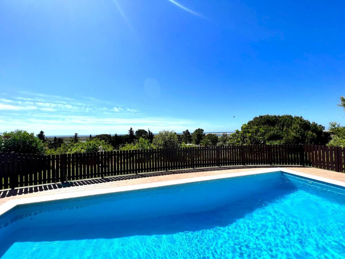Tavira Vila Formosa 1 With Pool By Homing Exterior photo