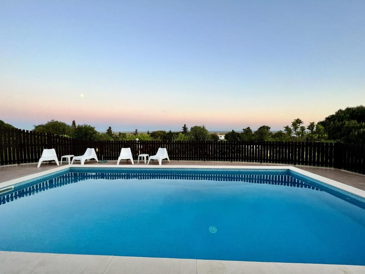 Tavira Vila Formosa 1 With Pool By Homing Exterior photo