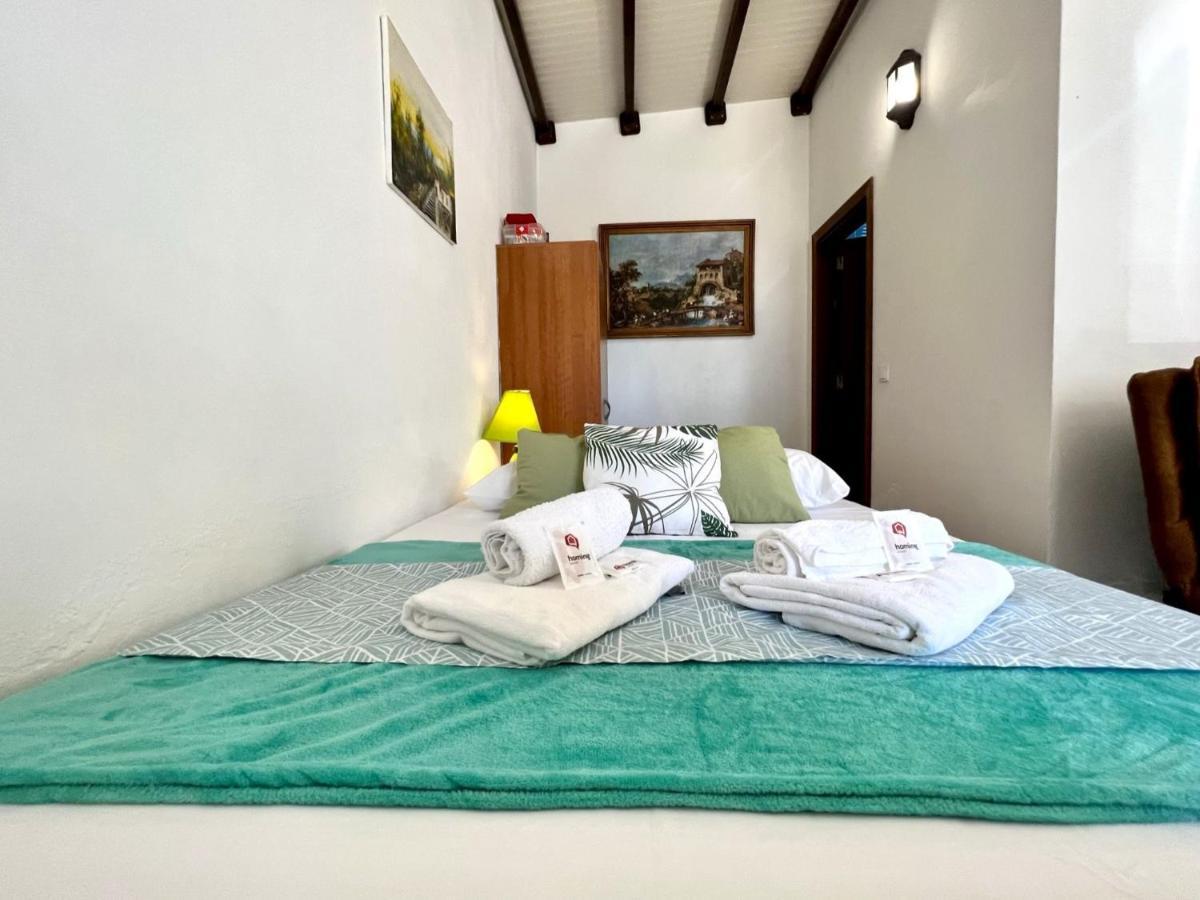 Tavira Vila Formosa 1 With Pool By Homing Exterior photo