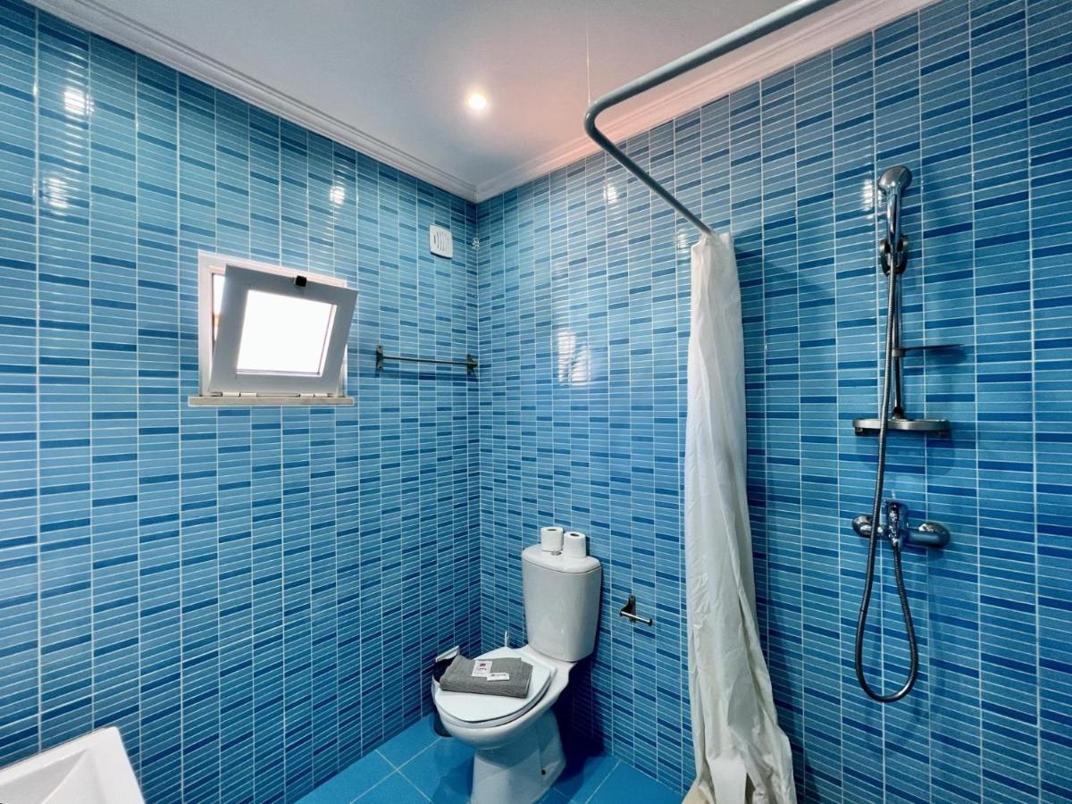 Tavira Vila Formosa 1 With Pool By Homing Exterior photo