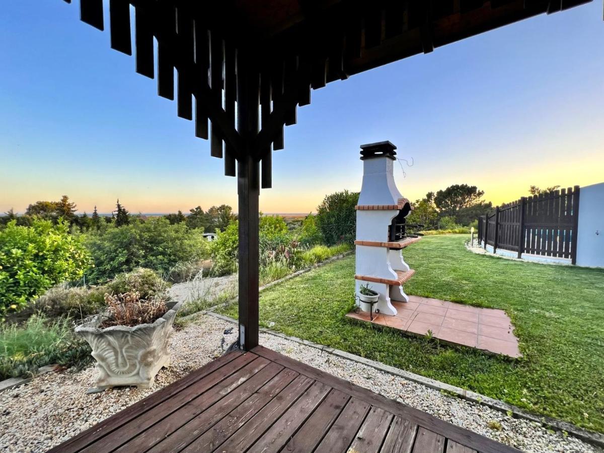 Tavira Vila Formosa 1 With Pool By Homing Exterior photo