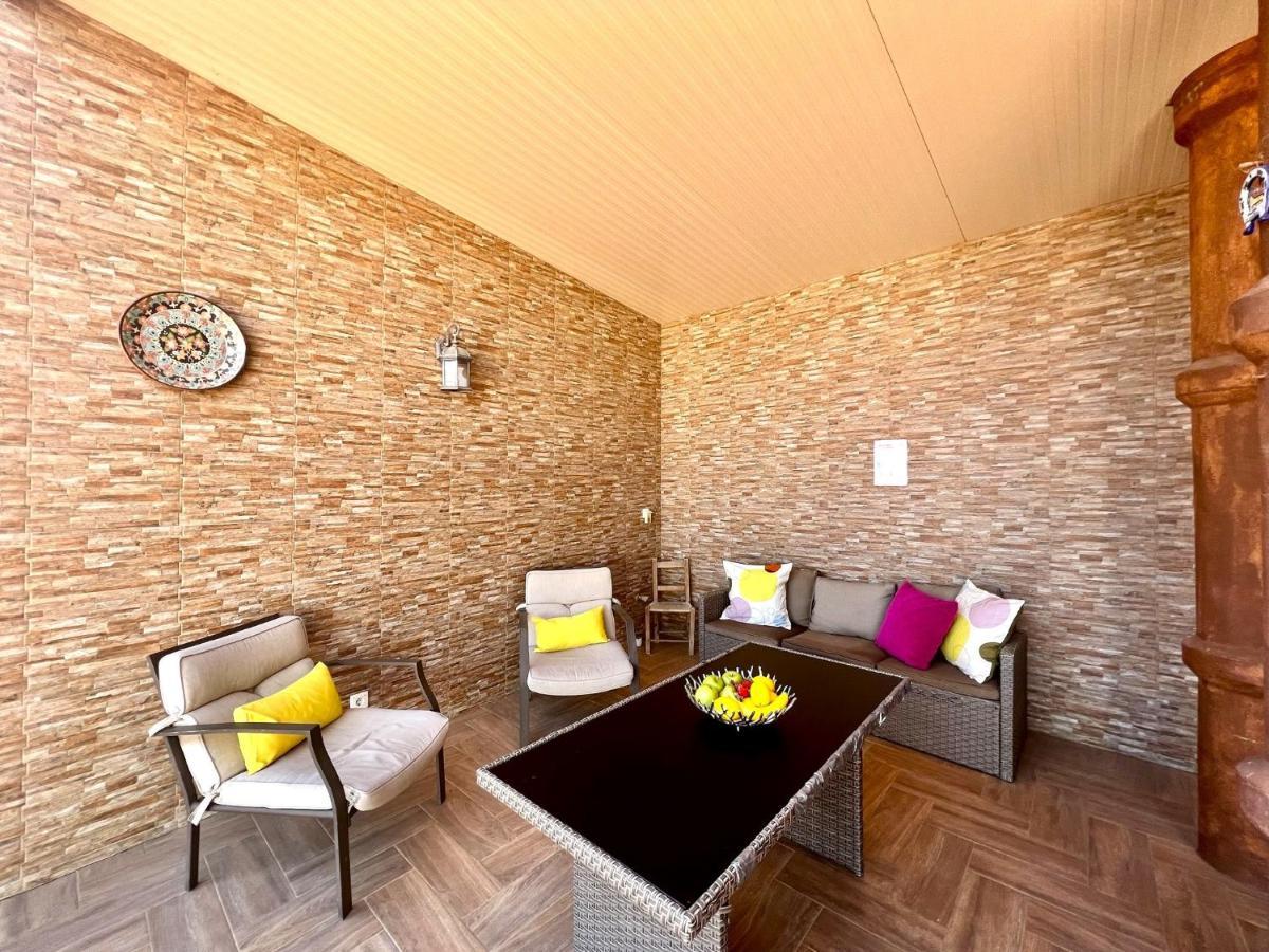 Tavira Vila Formosa 1 With Pool By Homing Exterior photo