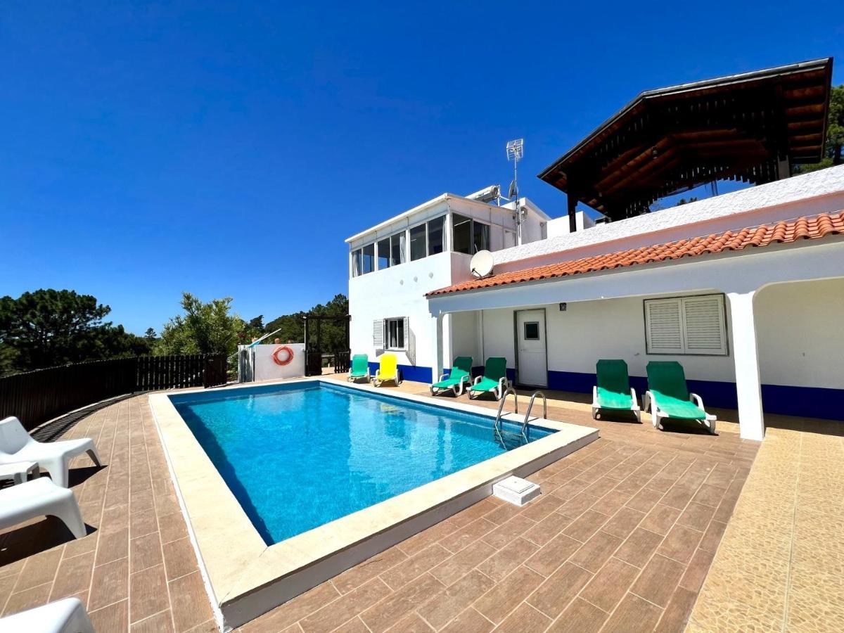 Tavira Vila Formosa 1 With Pool By Homing Exterior photo