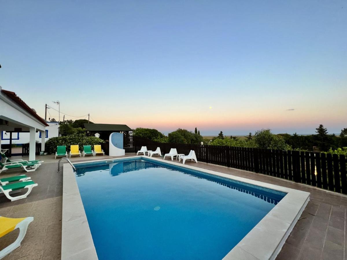 Tavira Vila Formosa 1 With Pool By Homing Exterior photo