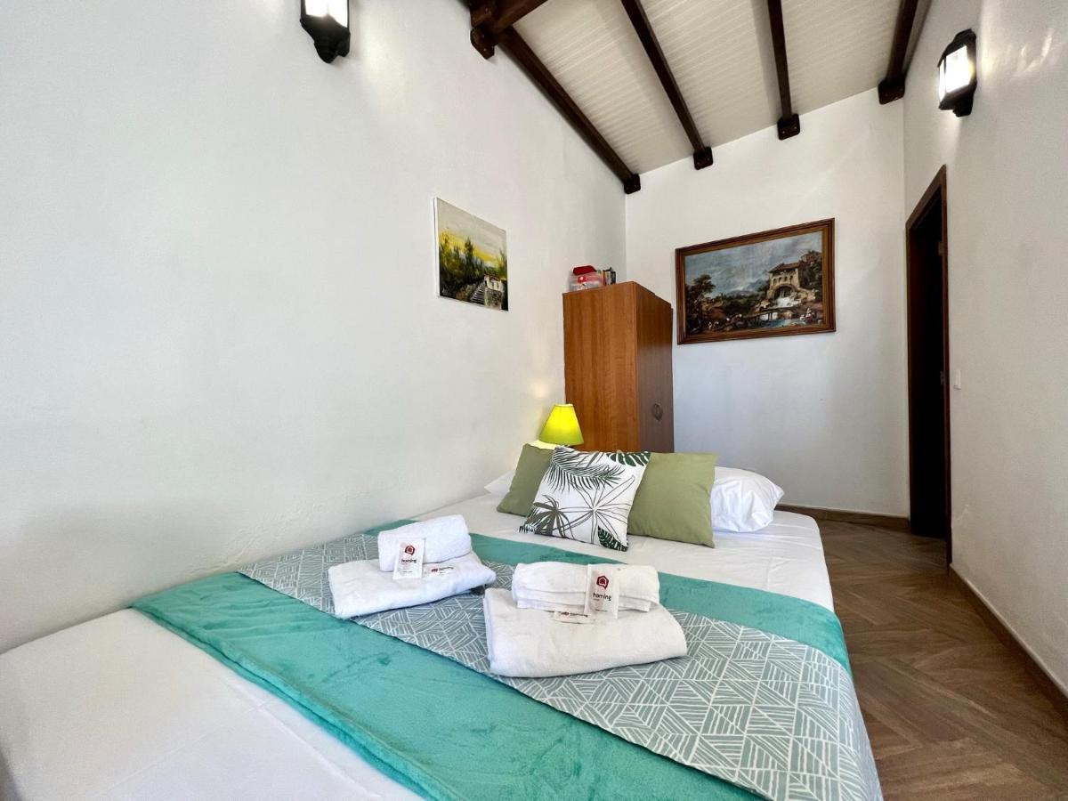 Tavira Vila Formosa 1 With Pool By Homing Exterior photo