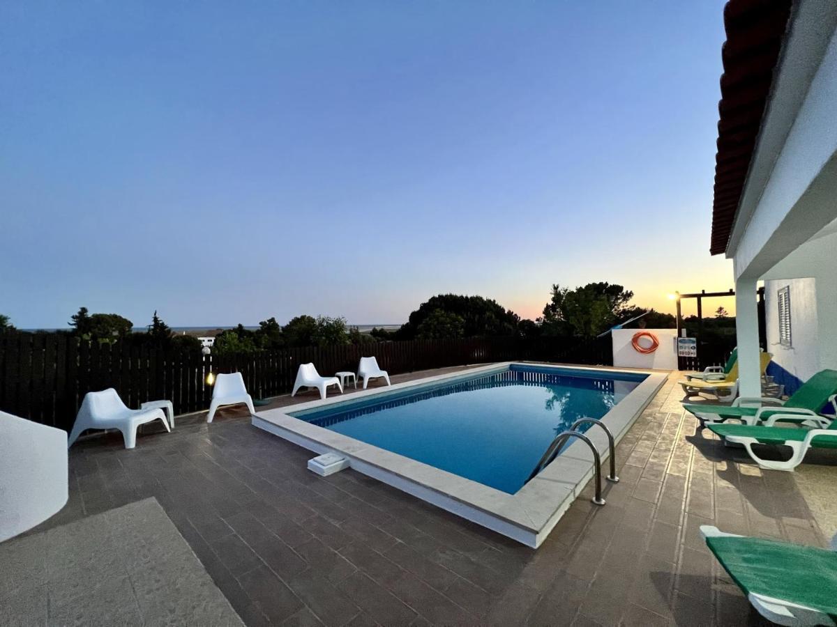 Tavira Vila Formosa 1 With Pool By Homing Exterior photo