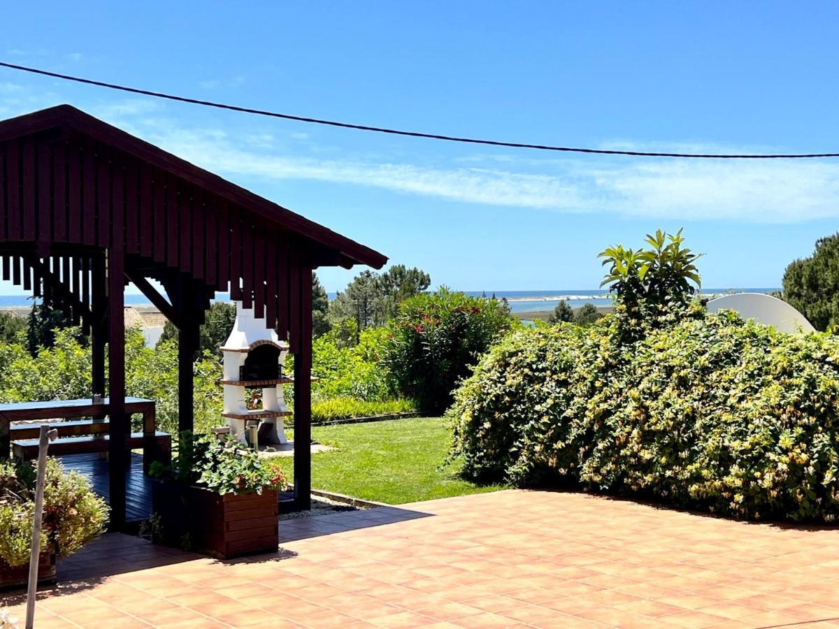 Tavira Vila Formosa 1 With Pool By Homing Exterior photo
