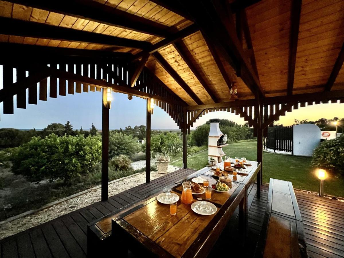 Tavira Vila Formosa 1 With Pool By Homing Exterior photo