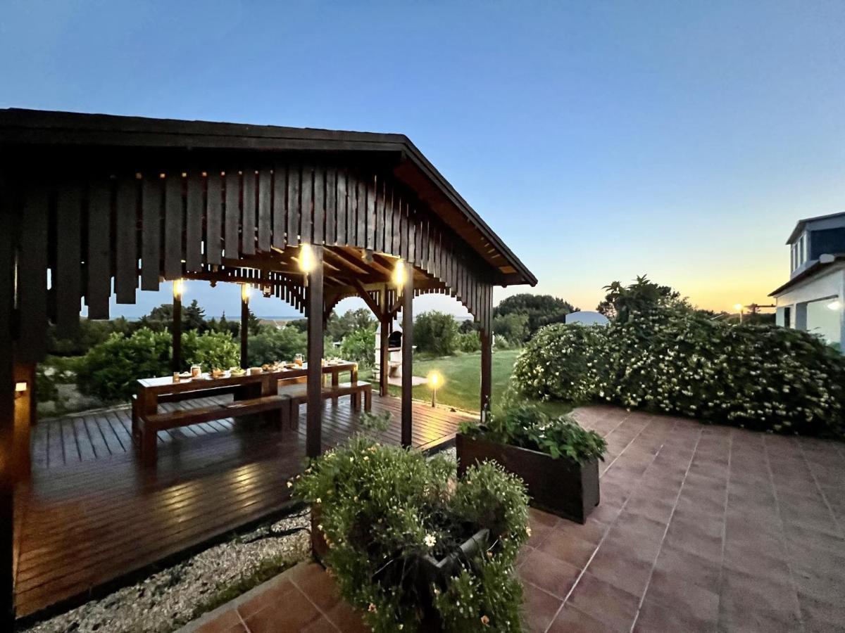Tavira Vila Formosa 1 With Pool By Homing Exterior photo