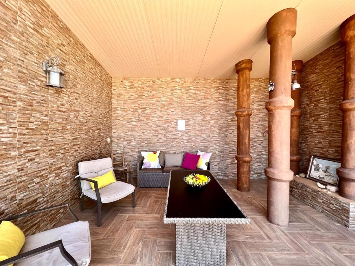 Tavira Vila Formosa 1 With Pool By Homing Exterior photo