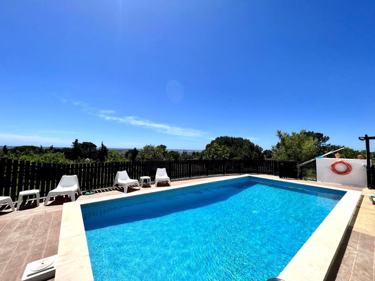 Tavira Vila Formosa 1 With Pool By Homing Exterior photo