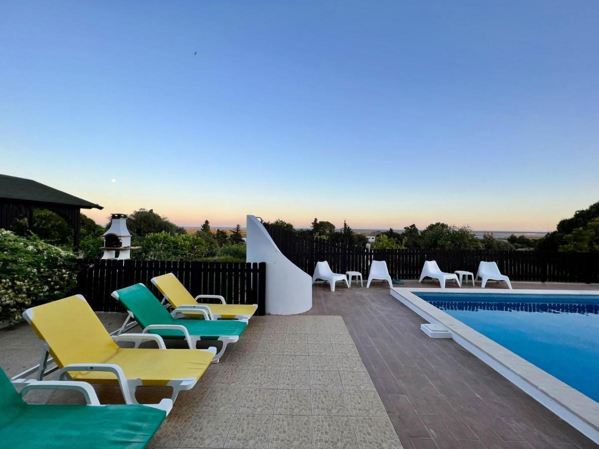 Tavira Vila Formosa 1 With Pool By Homing Exterior photo