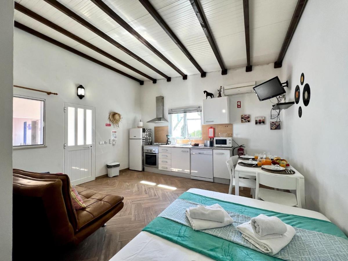 Tavira Vila Formosa 1 With Pool By Homing Exterior photo