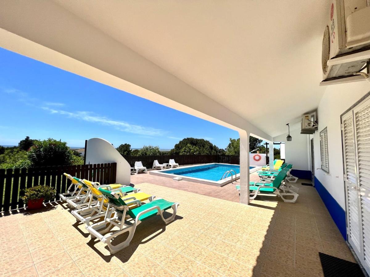 Tavira Vila Formosa 1 With Pool By Homing Exterior photo