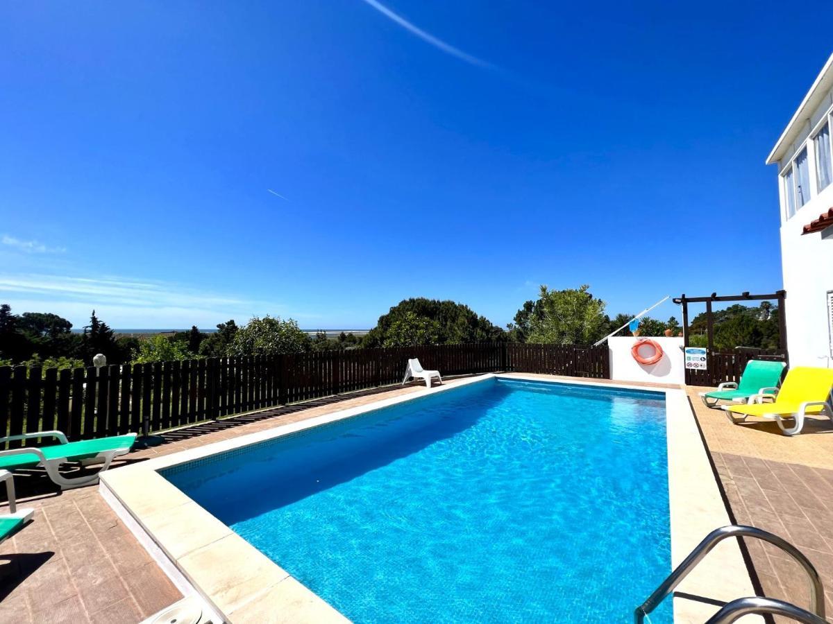 Tavira Vila Formosa 1 With Pool By Homing Exterior photo