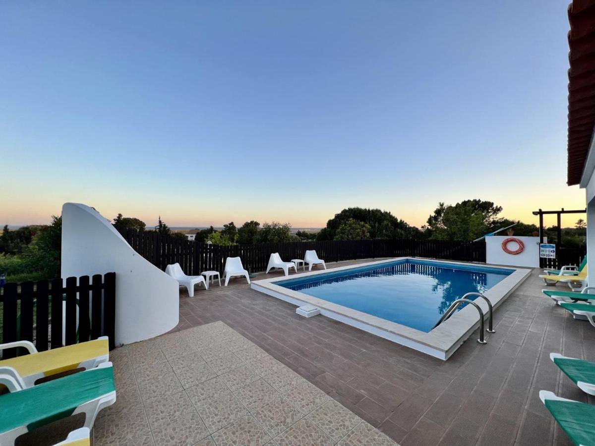 Tavira Vila Formosa 1 With Pool By Homing Exterior photo