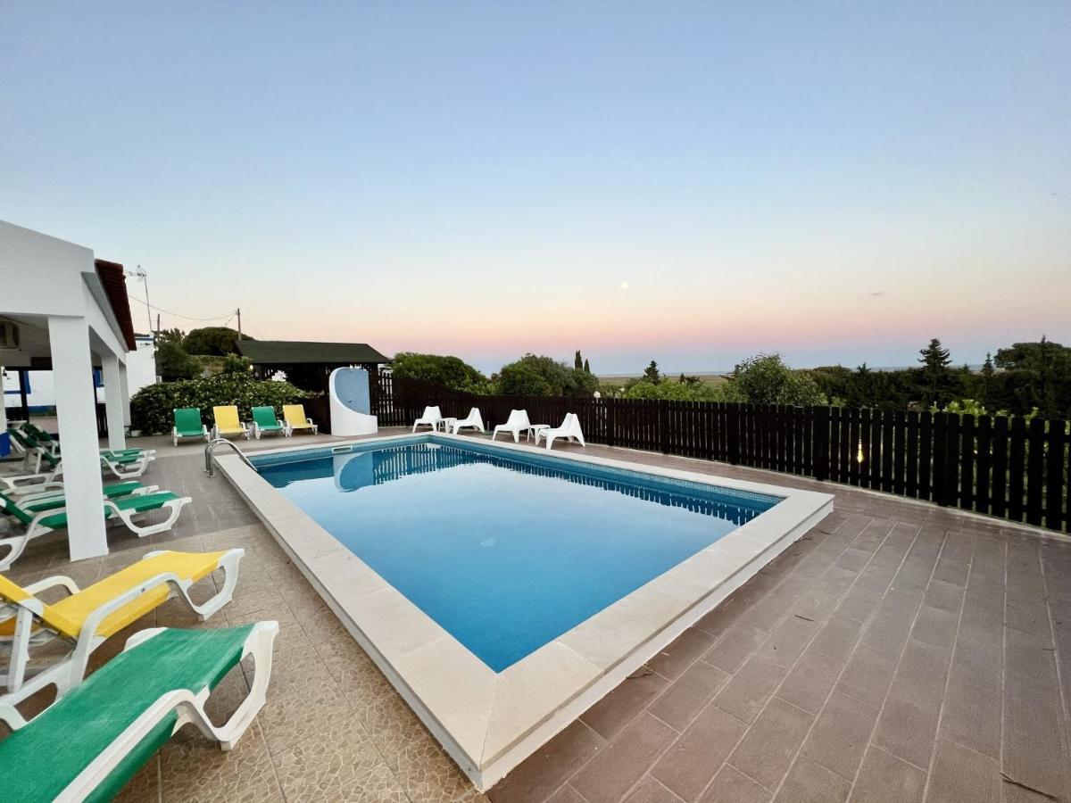 Tavira Vila Formosa 1 With Pool By Homing Exterior photo