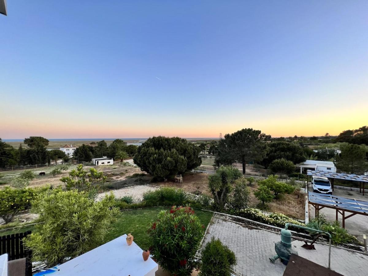 Tavira Vila Formosa 1 With Pool By Homing Exterior photo