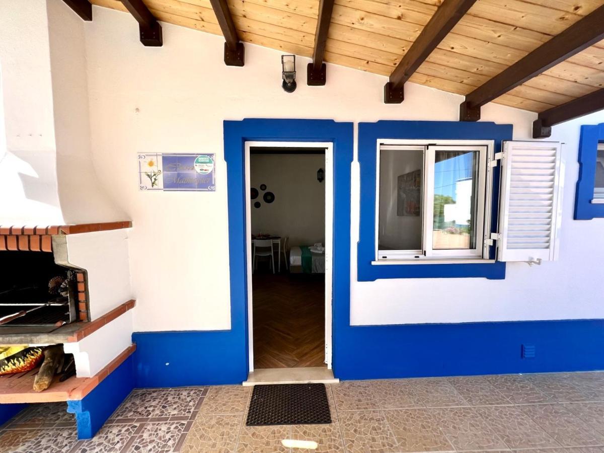 Tavira Vila Formosa 1 With Pool By Homing Exterior photo